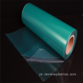 Película de policarbonato transparente Película de boa proteção